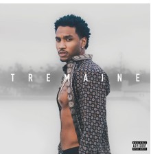 Trey Songz - Tremaine the Album