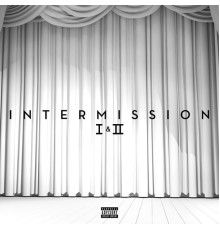 Trey Songz - Intermission I & II