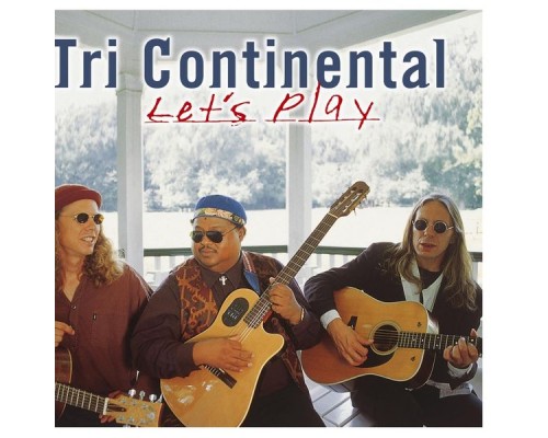 Tri Continental - Let´s Play