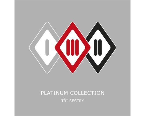 Tri Sestry - Platinum Collection