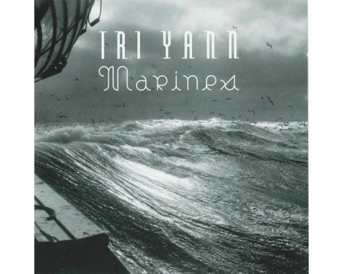 Tri Yann - Marines