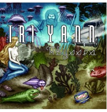 Tri Yann - Abysses