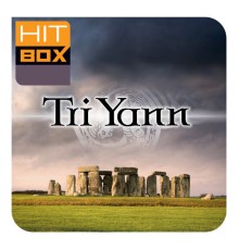 Tri Yann - Hitbox