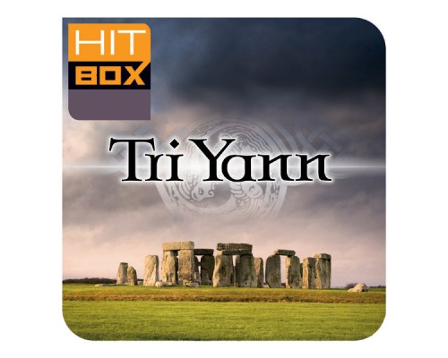 Tri Yann - Hitbox