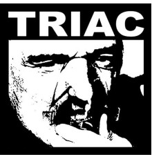 Triac - In the Blue Room