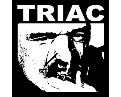 Triac - In the Blue Room