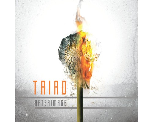 Triad - Afterimage