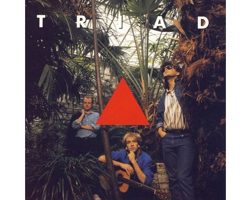 Triad - Triad