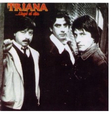 Triana - Llego el dia