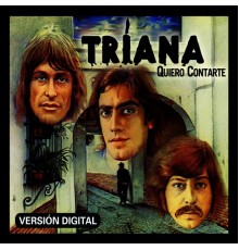Triana (F) - Quiero contarte (DMD album)
