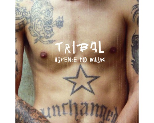 Tribal - Aprende to walk