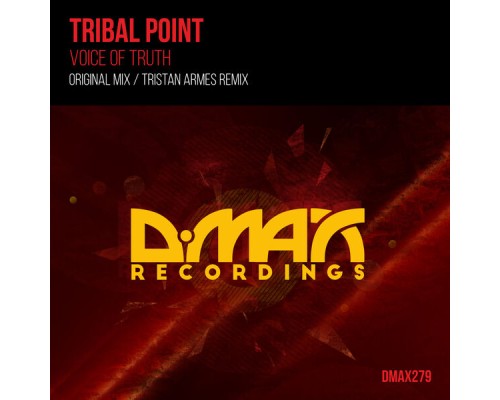 Tribal Point - Voice of Truth