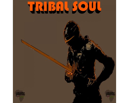 Tribal Soul - Define Culture