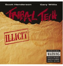 Tribal Tech - Illicit