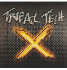 Tribal Tech - X