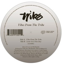 Tribe - Vibes From The Tribe