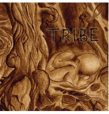 Tribe - Tribe EP