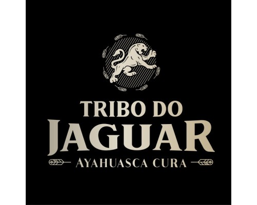 Tribo do Jaguar - Exu Veludo