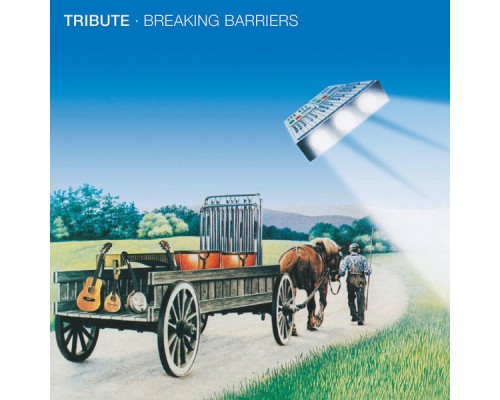 Tribute - Breaking Barriers