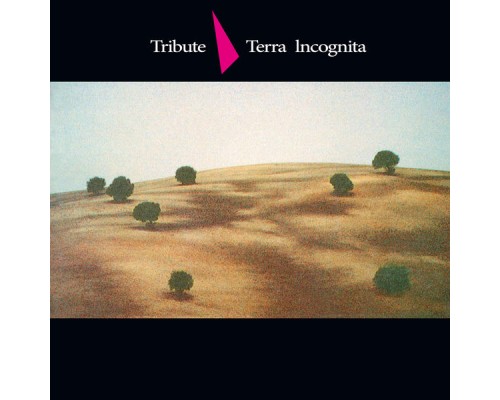 Tribute - Terra Incognita