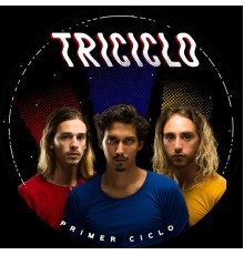 Triciclo - Primer Ciclo