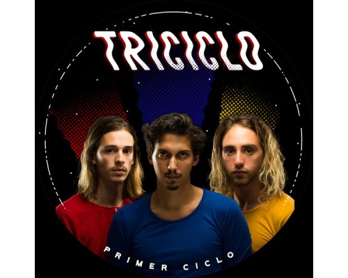 Triciclo - Primer Ciclo