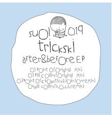 Trickski - After & Before EP