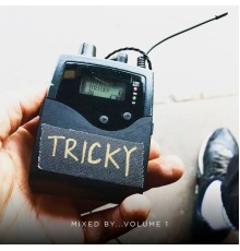 Tricky - Mixed by... Volume 1