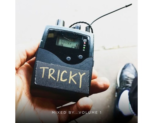 Tricky - Mixed by... Volume 1