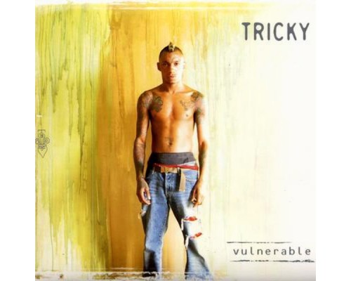 Tricky - Vulnerable