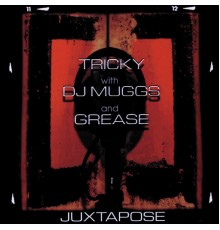 Tricky - Juxtapose