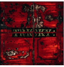 Tricky - Maxinquaye