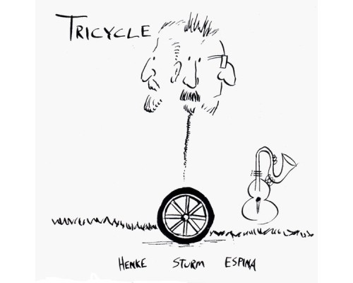 Tricycle - Tricycle