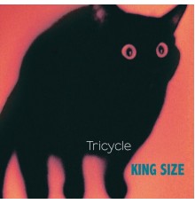 Tricycle - King Size