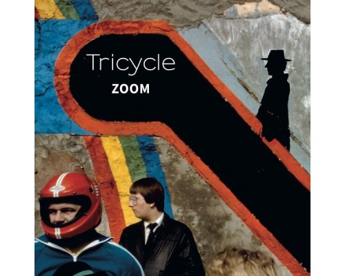 Tricycle - Zoom