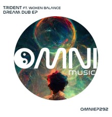 Trident - Dream Dub EP