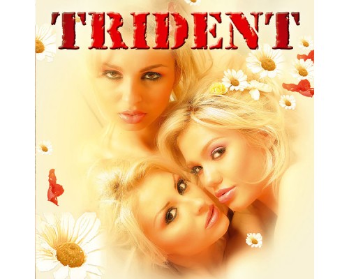 Trident - Trident