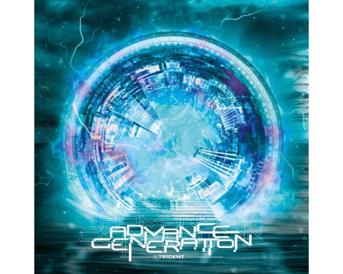 Trident - ADVANCE GENERATION