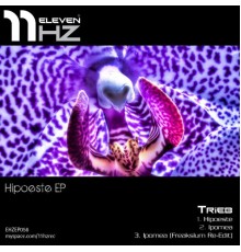 Trieb - Hipoeste - EP