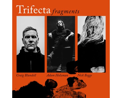 Trifecta - Fragments