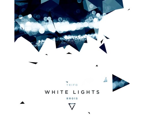 Trifo - White Lights