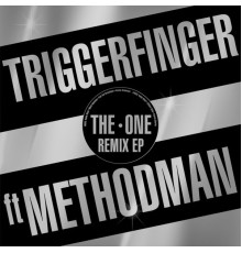 Triggerfinger - The One  (Remix EP)