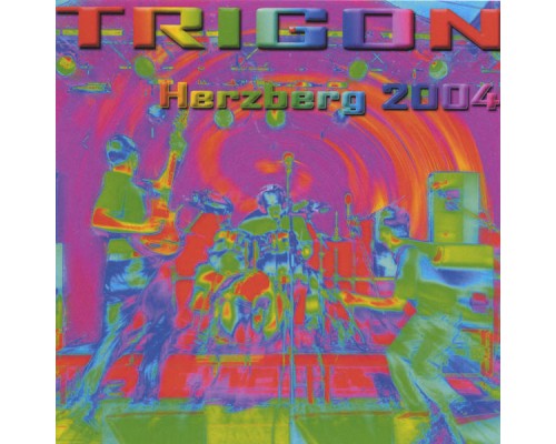 Trigon - Herzberg 2004 - live