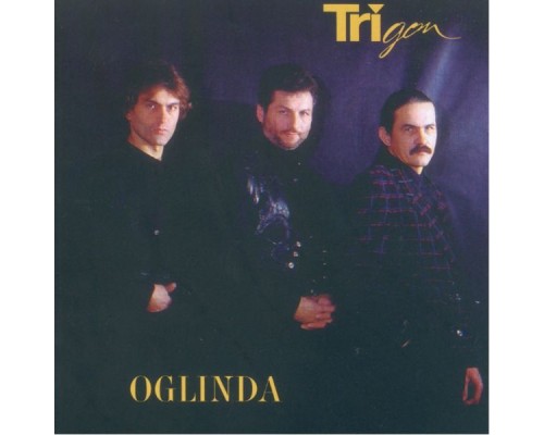 Trigon - Oglinda