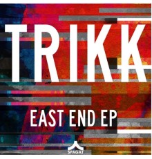 Trikk - East End