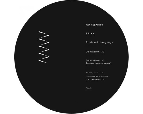 Trikk - Abstract Language