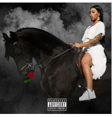 Trillary Banks - The Dark Horse