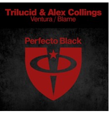 Trilucid & Alex Collings - Ventura + Blame