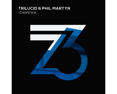 Trilucid & Phil Martyn - Cawewa