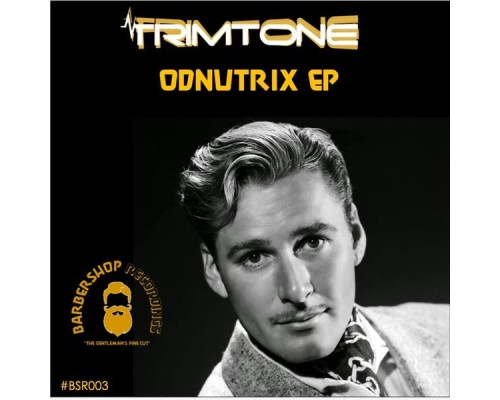 Trimtone - ODNUTRIX EP (Original)